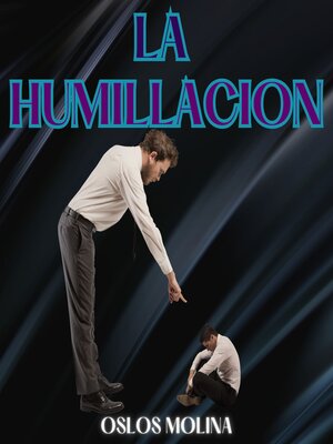cover image of La Humillacion